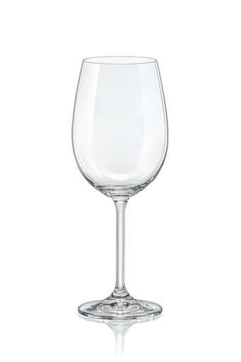 Taças para vinho Bohemia Crystal