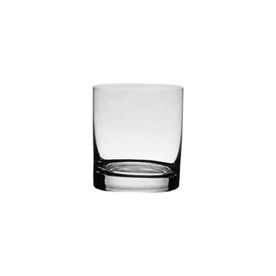 Copos para whisky e drinks Bohemia Crystal